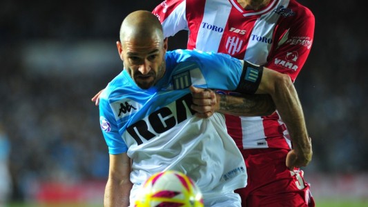 El partido entre Racing y Unión contará con hinchas visitantes