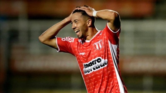 Colón ya tiene otro refuerzo y viene desde Uruguay