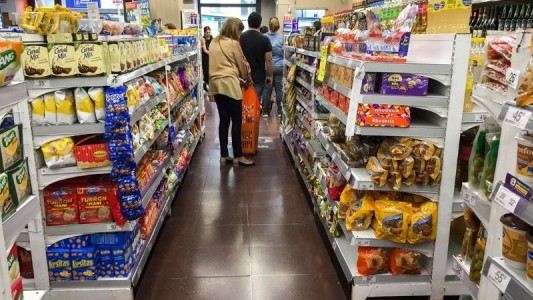 Los consumidores eligen segundas y también terceras marcas