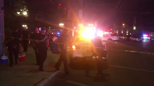 Estados Unidos: 29 personas murieron en dos tiroteos