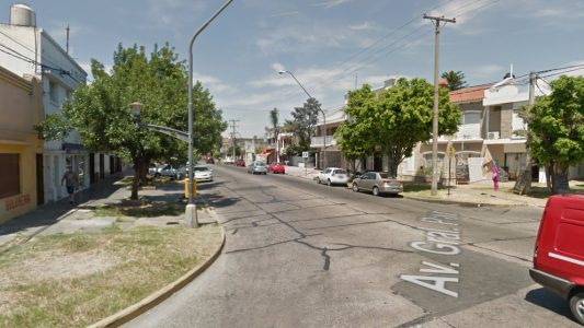 En una panadería se robaron hasta una alcancía con dinero de una colecta