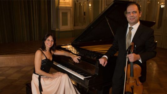 Un concierto para el día del maestro