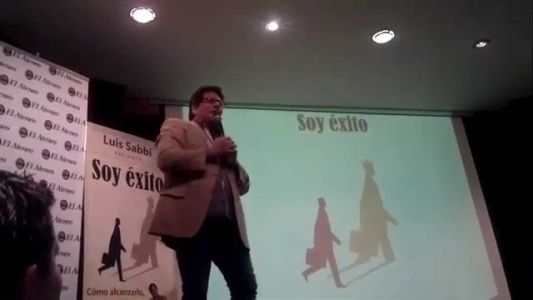 Realizarán el seminario “Logrando éxitos”