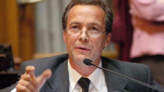 Polémica por la ley de transporte provincial