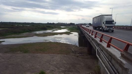 Realizan un seminario internacional sobre cambio climático en Santa Fe