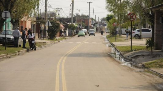 Alto Verde cumple 109 años y lo festeja con todo