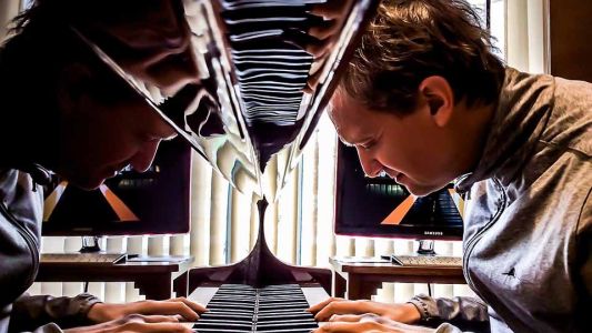 Gabriel De Pedro presenta “Reflejos tangueros”