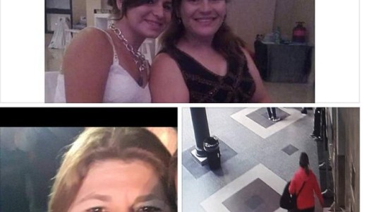 Buscan en forma intensa a una mujer que trabaja en el Cullen y está desaparecida