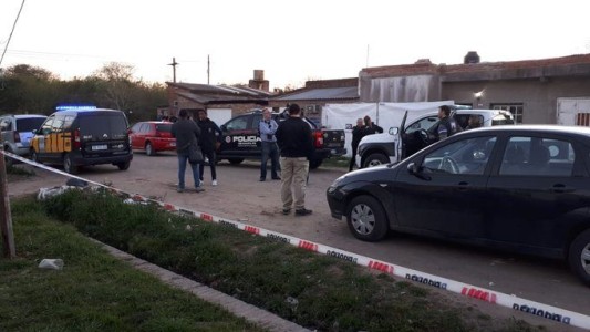 Encontraron muerta a la enfermera del Cullen que estaba desaparecida