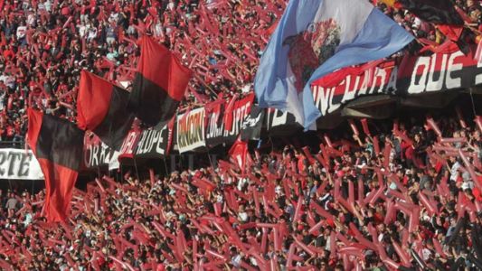 Sabalero Polifónico, un icono musical de las hinchadas