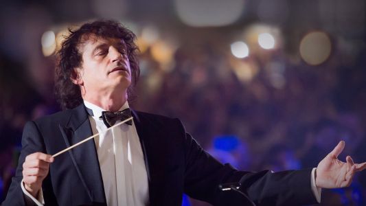 Réquiem - Kadish, homenaje a las víctimas de la Daia