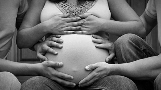 ¿Subrogación de vientres o gestación por sustitución?