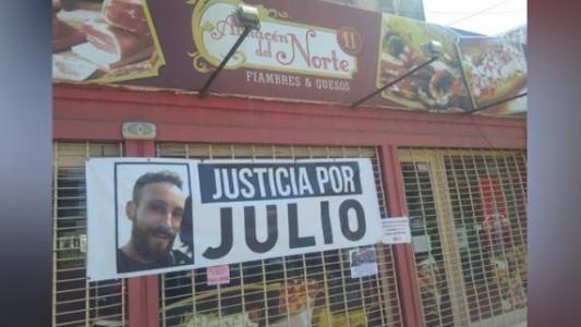 Detuvieron a un hombre por el crimen del comerciante Julio Cabal