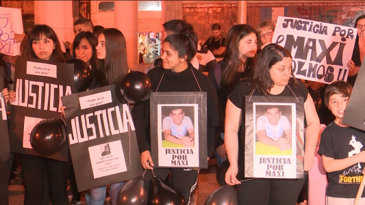 Unidas por un mismo grito: El reclamo de las madres de víctimas por la inseguridad