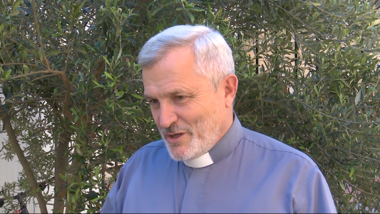 Duro cuestionamiento de la Iglesia a los tres poderes del estado por la inseguridad