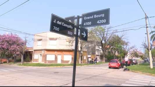 Les robaron, los maniataron y les dejaron el gas encendido a dos estudiantes