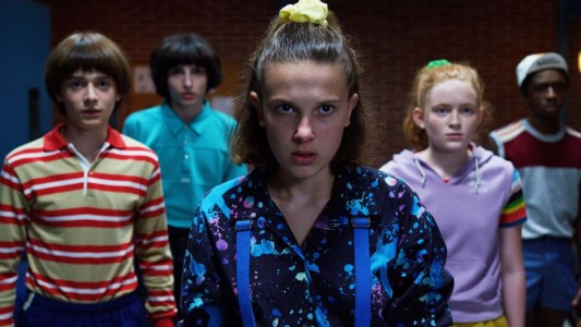 Stranger Things: confirmaron la cuarta temporada
