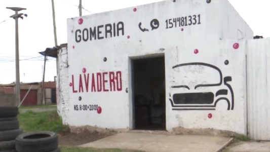 Abrió hace 45 días y ya le robaron 3 veces