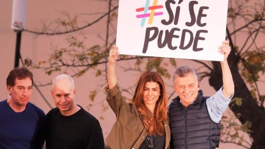 Macri comparó el resultado del Superclásico con las elecciones de octubre