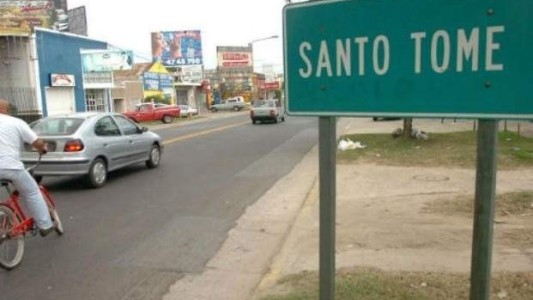 Santo Tomé se moviliza este viernes contra la inseguridad