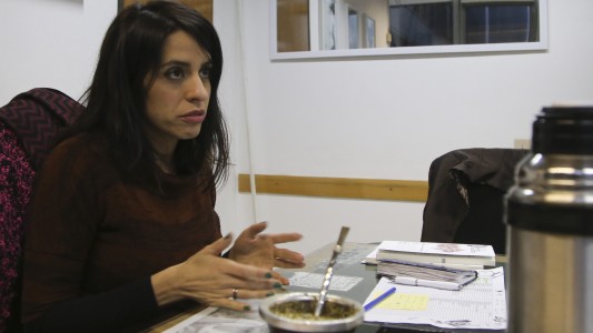 Donda defendió un vendedor ambulante: Es "casi nazi" el procedimiento policial para pedir documentos