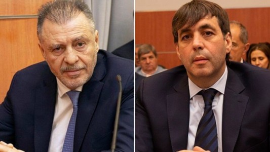 Bonadio ordenó liberar a Cristóbal López y Fabián de Sousa