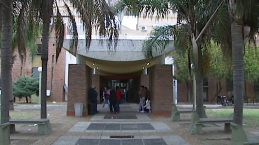 Sigue en grave estado el nene de 4 años que recibió una bala perdida en San Agustín