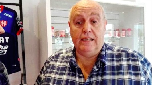 Citaron a indagatoria al presidente de Unión por evasión de impuesto a las ganancias