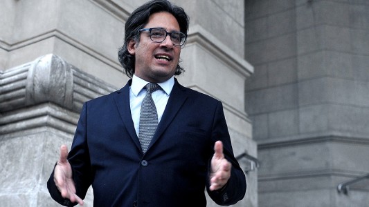 Garavano criticó a la Corte Suprema: "Parece opositora"