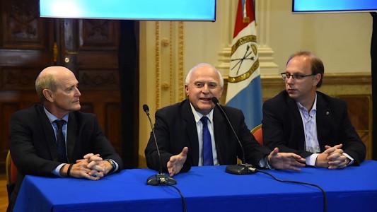 Reducción del IVA: Lifschitz habló del fallo de la Corte que dio la razón a Santa Fe