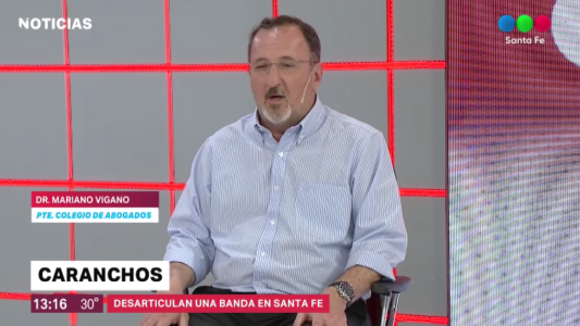 "Caranchos": Desbaratan una banda en nuestra ciudad, hay 8 detenidos