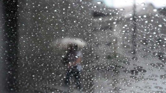 Algo de alivio: Bajó la temperatura, pero se renovó el alerta meteorológico