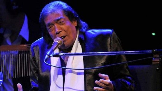 El día que Cacho Castaña recordó a Leo Mattioli como su gran hermano