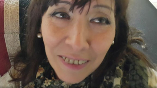 Imputaron al femicida de Ana María Alurralde