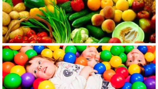 Piden que se fomente la alimentación saludable en Peloteros y salones infantiles