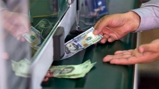Suba del dólar en la última jornada cambiaria antes de las elecciones