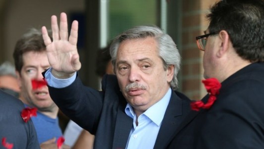 El peronismo vuelve a ser gobierno de la mano de Alberto Fernández