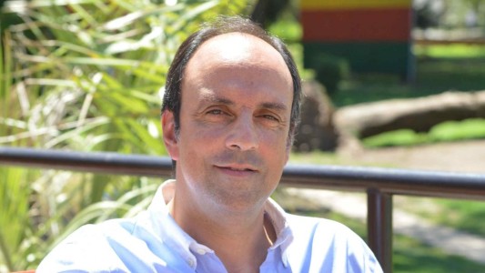 José Corral se mostró conforme con el resultado de las elecciones en la provincia