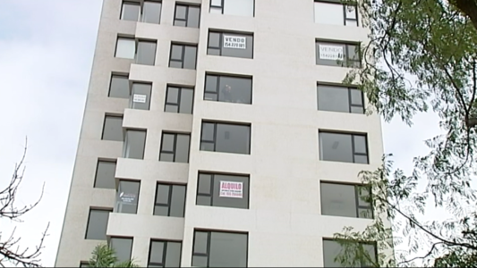 El impacto del cepo en el mercado inmobiliario