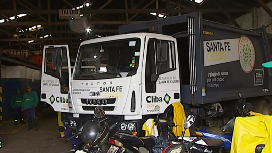 Rescisión con Cliba: La municipalidad aún no fue notificada