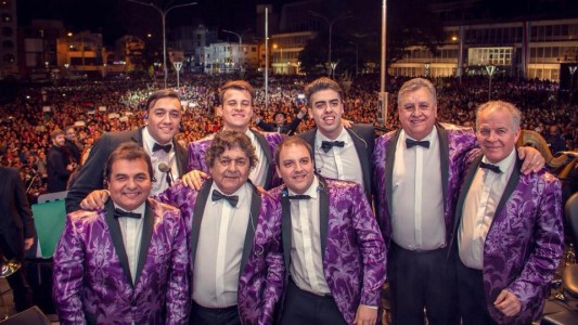 Los Palmeras palpitan su presencia en la final de la Copa Sudamericana