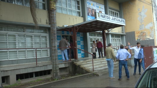 Grave denuncia de intendentes justicialistas sobre el sistema de salud