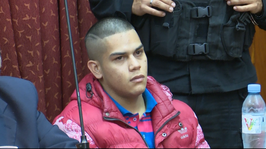 Sentenciaron a prisión perpetua al asesino de Ariel Castelló