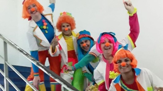 La medicina mirada desde la óptica de los payamédicos