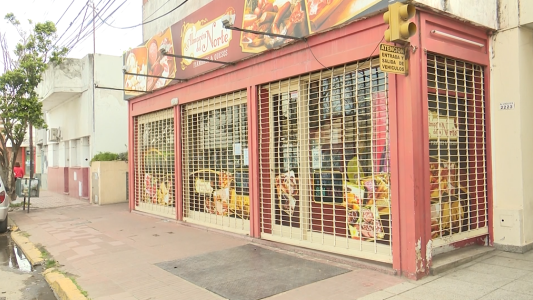 Se vendió el negocio donde asesinaron a Julio Cabal