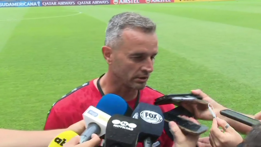 Lavallén a todo o nada: "No hay mañana después de este partido"