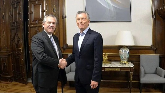 Alberto Fernández felicitó a un diputado de Cambiemos por repudiar el Golpe de Estado en Brasil