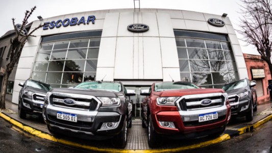 La Ranger Experiencie 2019 llegó a Santa Fe