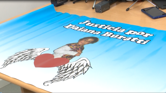 Caso Daiana Buratti: Una sentencia que no satisface a la familia