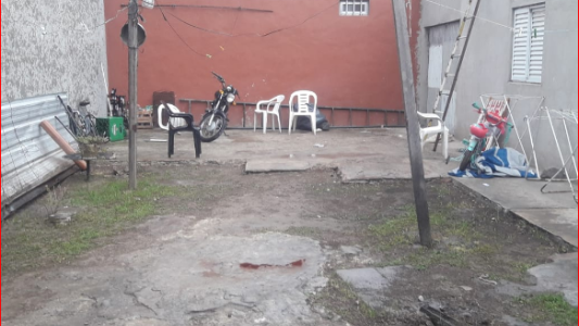 Es intensamente buscado el autor de la masacre de B° Scarafía